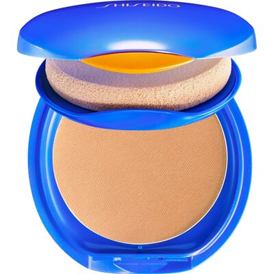 Στικ για την επιδερμίδα UV SPF 30 - Μέση Οχρή της Shiseido Στικ για την επιδερμίδα UV SPF 30 - Μέση Οχρή της Shiseido