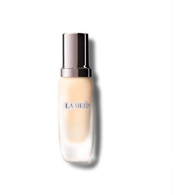 La Mer - The Soft Fluid Long Wear Foundation SPF20 - 03 Creme - foundation La Mer - The Soft Fluid Long Wear Foundation SPF20 - 03 Creme - foundation