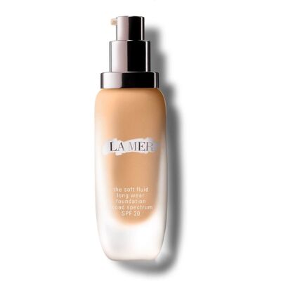 La Mer Blush 31 Απαλή Υγρή Βάση SPF20 - Μακράς Διάρκειας, Ενυδατική, 30ml La Mer Blush 31 Απαλή Υγρή Βάση SPF20 - Μακράς Διάρκειας, Ενυδατική, 30ml