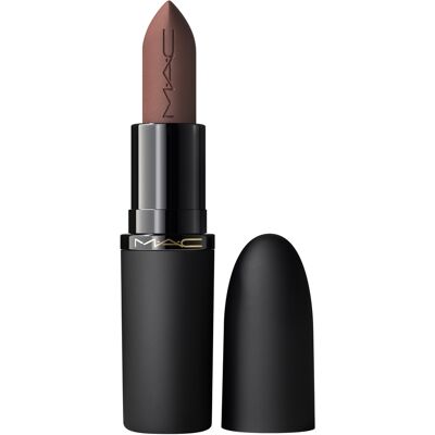MAC Powder Kiss Hazy Matte Lipstick 3,5ml MAC Powder Kiss Hazy Matte Lipstick 3,5ml