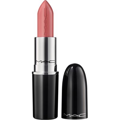 MAC Lustreglass Sheer-Shine Lipstick 3,5gr MAC Lustreglass Sheer-Shine Lipstick 3,5gr