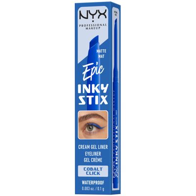 NYX PROFESSIONAL MAKEUP Epic Inky Stix 1gr NYX PROFESSIONAL MAKEUP Epic Inky Stix 1gr