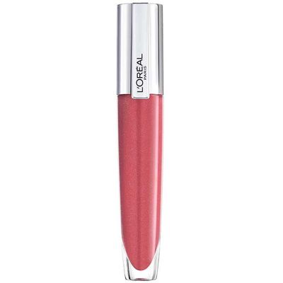 L'Oréal Paris Γυαλιστικό χειλιών - I Heighten - Λάμψη & Ενυδάτωση L'Oréal Paris Γυαλιστικό χειλιών - I Heighten - Λάμψη & Ενυδάτωση