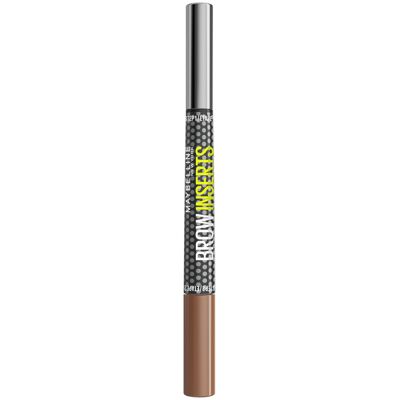 MAYBELLINE Brow Inserts 1,25ml MAYBELLINE Brow Inserts 1,25ml