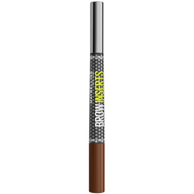 MAYBELLINE Brow Inserts 1,25ml MAYBELLINE Brow Inserts 1,25ml