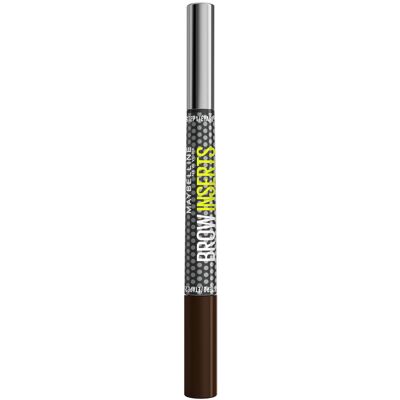 MAYBELLINE Brow Inserts 1,25ml MAYBELLINE Brow Inserts 1,25ml