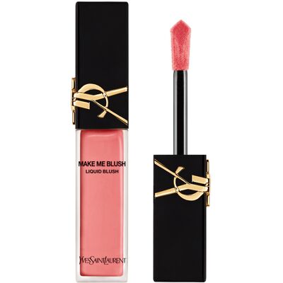 YVES SAINT LAURENT Make Me Blush Liquid Blush 15ml YVES SAINT LAURENT Make Me Blush Liquid Blush 15ml
