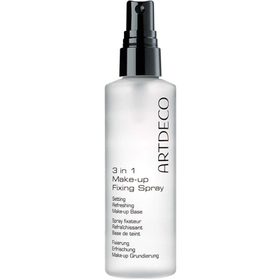 ARTDECO 3 IN 1 Make-up Fixing Spray 100ml ARTDECO 3 IN 1 Make-up Fixing Spray 100ml