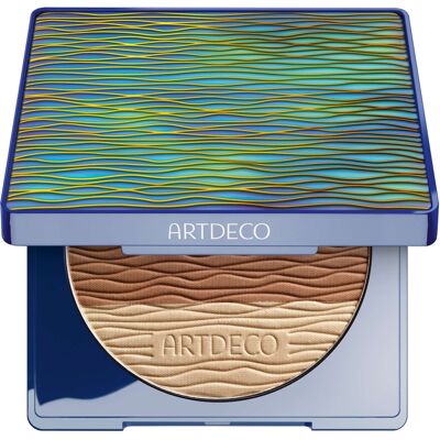 ARTDECO All Seasons Bronzing Powder 13,5gr ARTDECO All Seasons Bronzing Powder 13,5gr