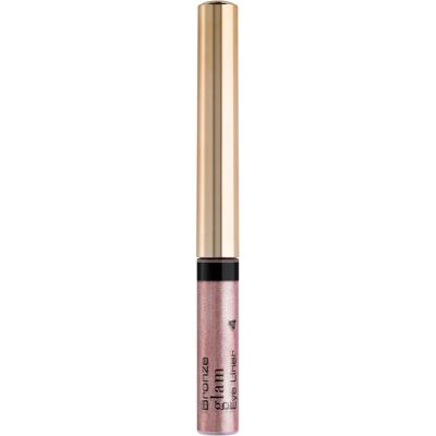 ARTDECO Bronze Glam Eye Liner 2,5ml ARTDECO Bronze Glam Eye Liner 2,5ml