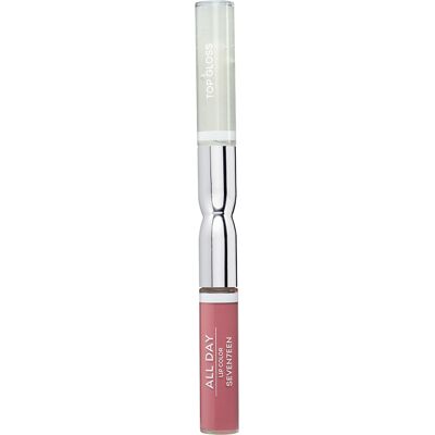 SEVENTEEN All Day Lip Color & Top Gloss 6ml SEVENTEEN All Day Lip Color & Top Gloss 6ml