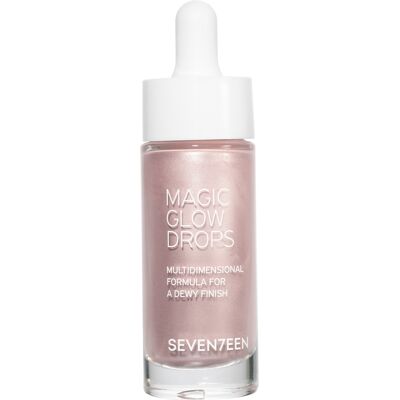 SEVENTEEN Magic Glow Drops 20ml SEVENTEEN Magic Glow Drops 20ml