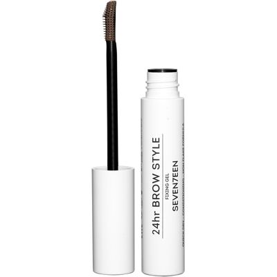 SEVENTEEN 24hr Brow Gel 10ml SEVENTEEN 24hr Brow Gel 10ml
