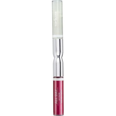 SEVENTEEN All Day Lip Color & Top Gloss 6ml SEVENTEEN All Day Lip Color & Top Gloss 6ml