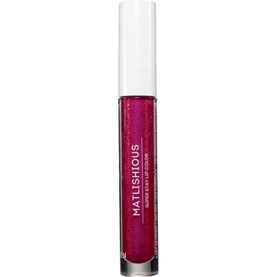 SEVENTEEN Matlishious Super Stay Lip Color 4ml SEVENTEEN Matlishious Super Stay Lip Color 4ml