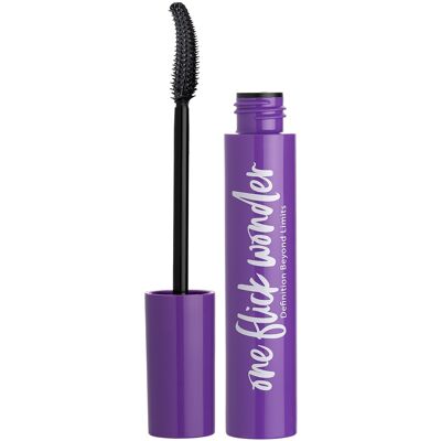 SEVENTEEN One Flick Wonder Mascara 14ml SEVENTEEN One Flick Wonder Mascara 14ml