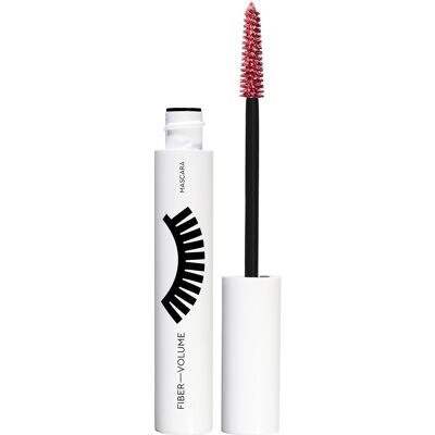 SEVENTEEN Fiber Volume Mascara 14ml SEVENTEEN Fiber Volume Mascara 14ml