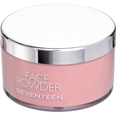 SEVENTEEN Loose Face Powder 38gr SEVENTEEN Loose Face Powder 38gr