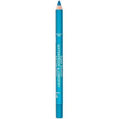 SEVENTEEN Supersmooth Waterproof Eyeliner 1,2gr SEVENTEEN Supersmooth Waterproof Eyeliner 1,2gr