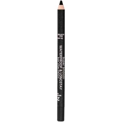 SEVENTEEN Supersmooth Waterproof Eyeliner 1,2gr SEVENTEEN Supersmooth Waterproof Eyeliner 1,2gr