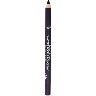 SEVENTEEN Supersmooth Waterproof Eyeliner 1,2gr SEVENTEEN Supersmooth Waterproof Eyeliner 1,2gr