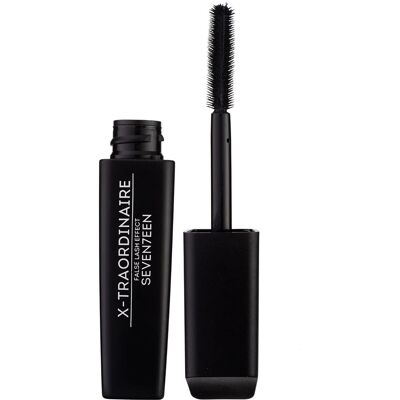 SEVENTEEN X-Traordinaire Mascara 12ml SEVENTEEN X-Traordinaire Mascara 12ml