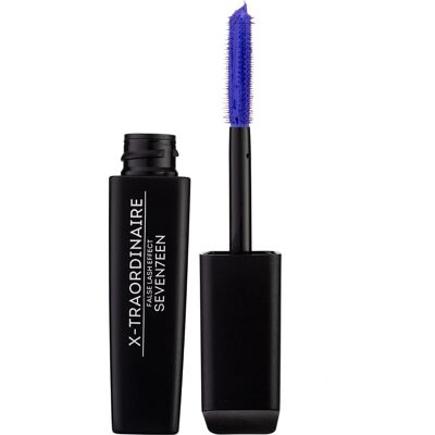 SEVENTEEN X-Traordinaire Mascara 12ml SEVENTEEN X-Traordinaire Mascara 12ml