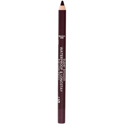 SEVENTEEN Supersmooth Waterproof Eyeliner 1,2gr SEVENTEEN Supersmooth Waterproof Eyeliner 1,2gr