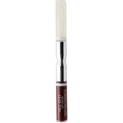 SEVENTEEN All Day Lip Color & Top Gloss 6ml SEVENTEEN All Day Lip Color & Top Gloss 6ml