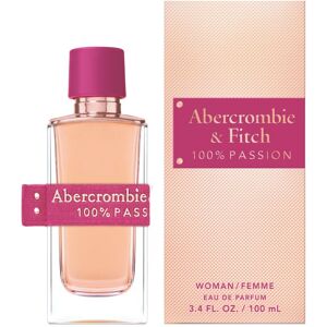 Abercrombie & Fitch 100% Passion Για Αυτήν Άρωμα Abercrombie & Fitch 100% Passion Για Αυτήν Άρωμα