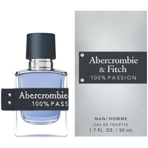 Abercrombie & Fitch 100% Passion For Him Eau De Toilette - Eau De Toilette Abercrombie & Fitch 100% Passion For Him Eau De Toilette - Eau De Toilette