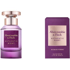 Abercrombie & Fitch Authentic Night Γυναίκα Άρωμα 50ml Abercrombie & Fitch Authentic Night Γυναίκα Άρωμα 50ml