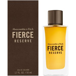 ABERCROMBIE & FITCH Fierce Reserve Men Eau De Cologne ABERCROMBIE & FITCH Fierce Reserve Men Eau De Cologne