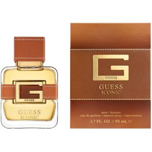 Guess Iconic Για Άνδρες Eau De Parfum - Eau De Parfum Guess Iconic Για Άνδρες Eau De Parfum - Eau De Parfum
