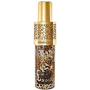 ROBERTO CAVALLI Sensual Tropics Fine Perfume Spray 150ml ROBERTO CAVALLI Sensual Tropics Fine Perfume Spray 150ml