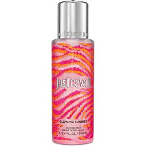 ROBERTO CAVALLI Just Cavalli Shimmer Mist Glowing Sunrise 250ml ROBERTO CAVALLI Just Cavalli Shimmer Mist Glowing Sunrise 250ml