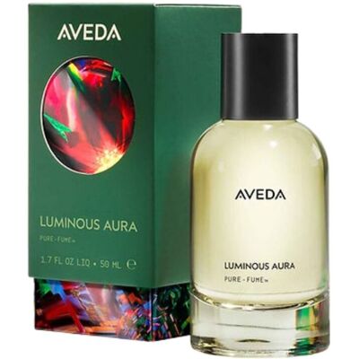 AVEDA Luminous Aura Pure-Fume 50ml AVEDA Luminous Aura Pure-Fume 50ml