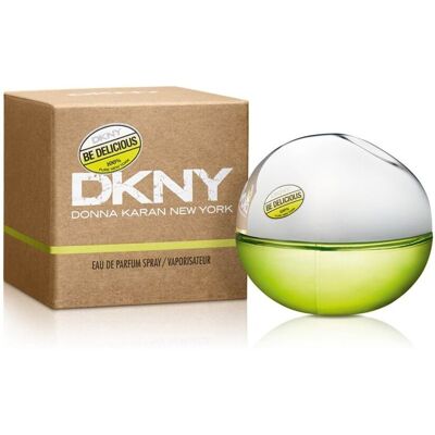 DKNY Be Delicious Eau De Parfum DKNY Be Delicious Eau De Parfum