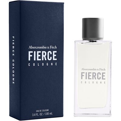 Άρωμα Fierce της Abercrombie & Fitch - Ανδρικό Άρωμα Άρωμα Fierce της Abercrombie & Fitch - Ανδρικό Άρωμα