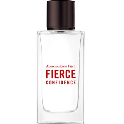ABERCROMBIE & FITCH Fierce Confidence Men Eau De Cologne ABERCROMBIE & FITCH Fierce Confidence Men Eau De Cologne