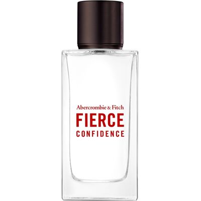ABERCROMBIE & FITCH Fierce Confidence Men Eau De Cologne ABERCROMBIE & FITCH Fierce Confidence Men Eau De Cologne