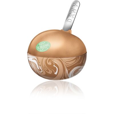 DKNY Be Delicious Latte Pistachio Eau De Parfum 50ml DKNY Be Delicious Latte Pistachio Eau De Parfum 50ml
