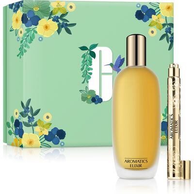 CLINIQUE Aromatics Anywhere Fragrance Set CLINIQUE Aromatics Anywhere Fragrance Set