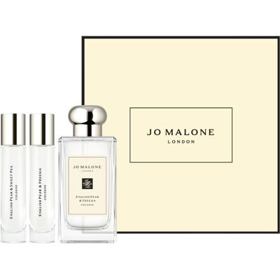 JO MALONE LONDON English Pear Set JO MALONE LONDON English Pear Set