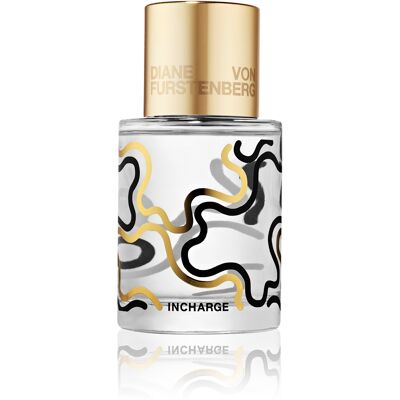 Estee Lauder x DVF Limited Edition InCharge Essence D’Eau Fragrance 30ml Estee Lauder x DVF Limited Edition InCharge Essence D’Eau Fragrance 30ml
