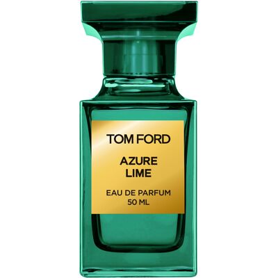Tom Ford Private Blend Azure Lime Eau de Parfum - 50ml Tom Ford Private Blend Azure Lime Eau de Parfum - 50ml