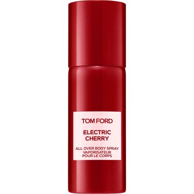 TOM FORD Electric Cherry All Over Spray 150ml TOM FORD Electric Cherry All Over Spray 150ml