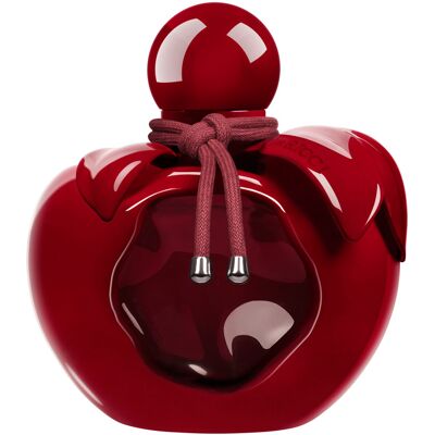 Nina Ricci Rouge Crush - Αρωματικό γυναικείο Eau de Parfum με κεράσι, τριαντάφυλλο, βανίλια Nina Ricci Rouge Crush - Αρωματικό γυναικείο Eau de Parfum με κεράσι, τριαντάφυλλο, βανίλια
