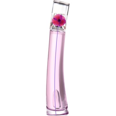 Kenzo Flower Cherry Poppy Eau de Parfum - Ανθοπωλείο και Φρουτώδης 50ml Kenzo Flower Cherry Poppy Eau de Parfum - Ανθοπωλείο και Φρουτώδης 50ml
