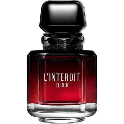 GIVENCHY L'Interdit Elixir GIVENCHY L'Interdit Elixir